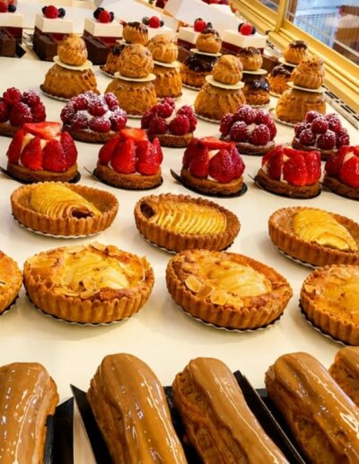 Boulangerie Gradignan