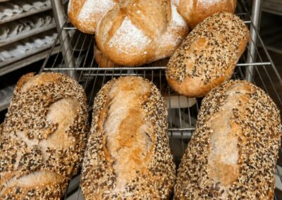 Boulangerie Gradignan