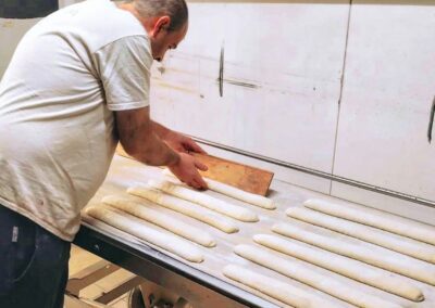 Boulangerie Gradignan
