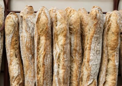 Boulangerie Gradignan