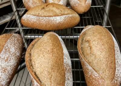 Boulangerie Gradignan