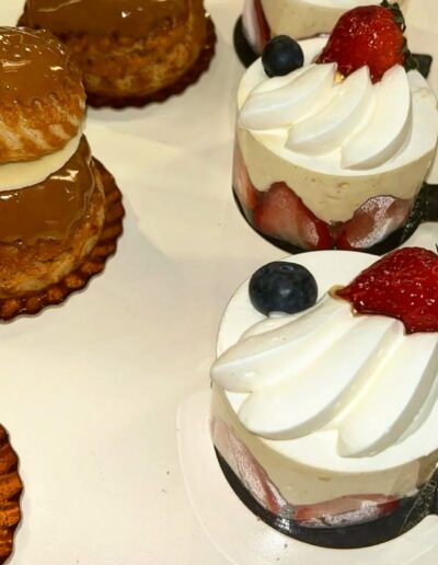 Pâtisserie Gradignan
