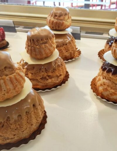 Boulangerie Gradignan