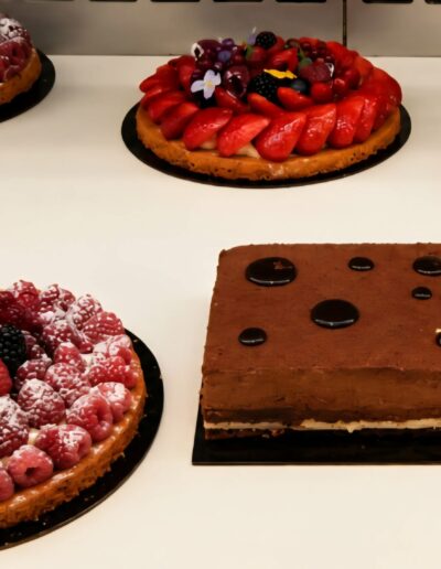 Pâtisserie Gradignan