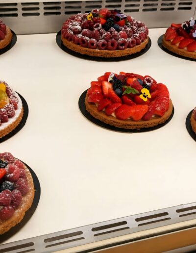 Boulangerie Gradignan