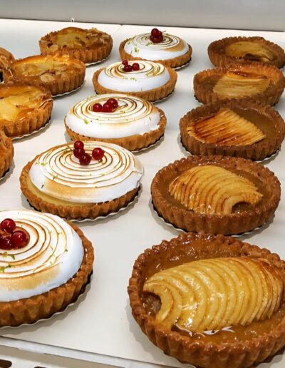 Pâtisserie Gradignan