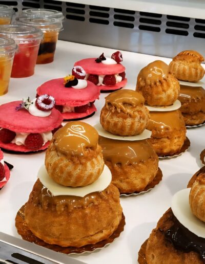 Boulangerie Gradignan