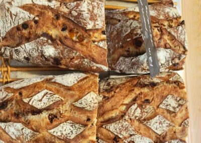 Boulangerie Gradignan