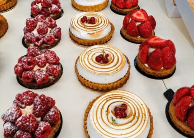 Boulangerie Gradignan
