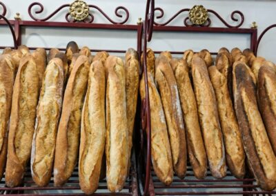 Boulangerie Gradignan