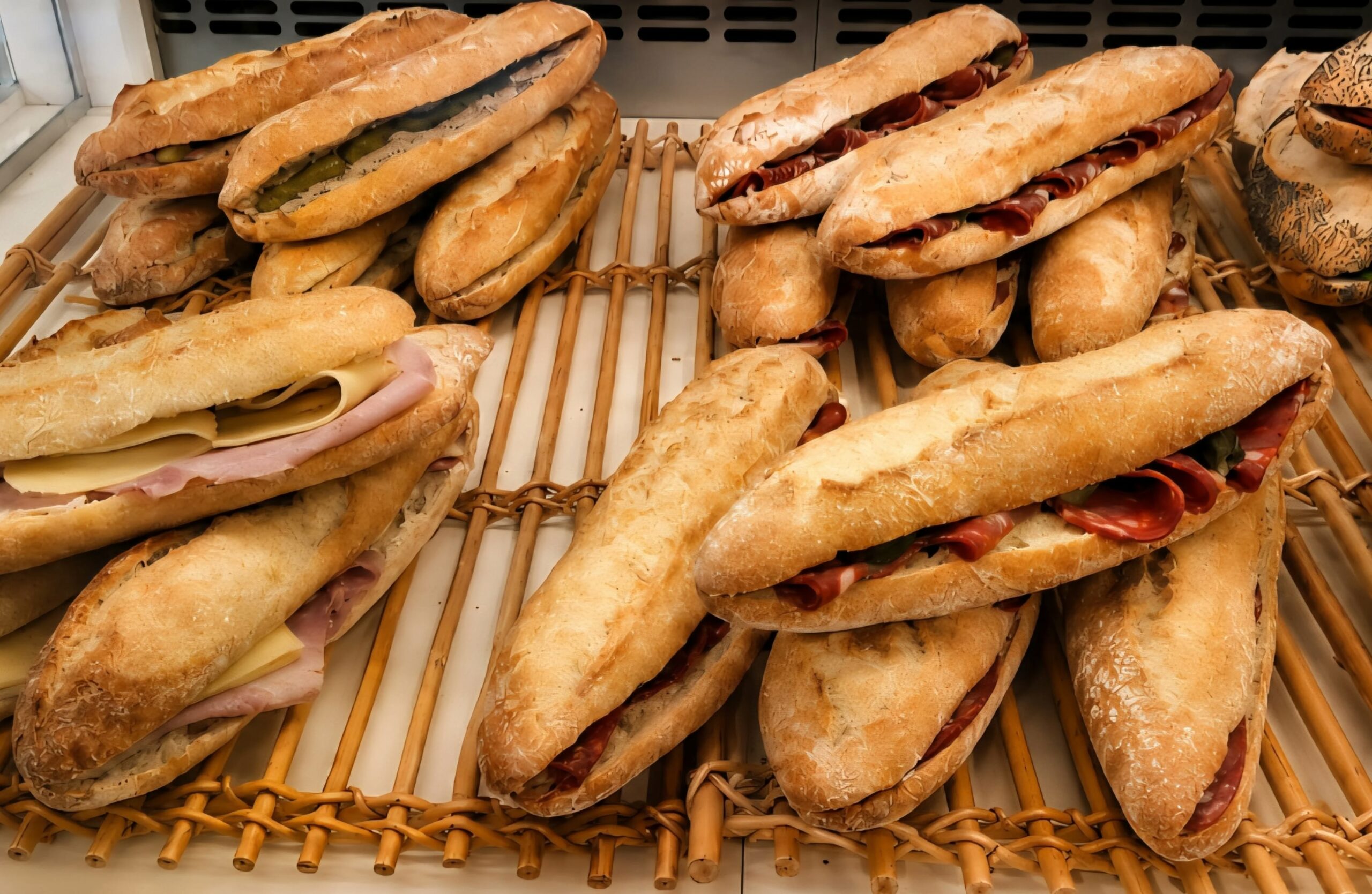 Boulangerie Gradignan