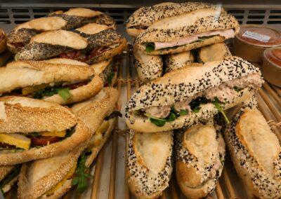 Boulangerie Gradignan