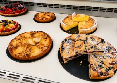 Boulangerie Gradignan