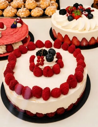 Pâtisserie Gradignan