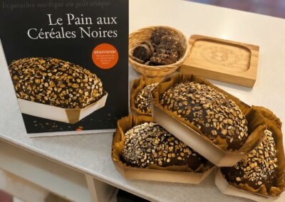 Boulangerie Gradignan