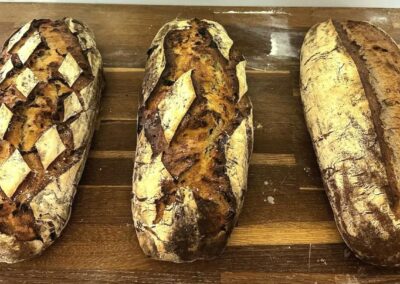 Boulangerie Gradignan