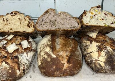 Boulangerie Gradignan