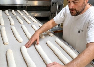 Boulangerie Gradignan