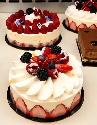 Pâtisserie Gradignan