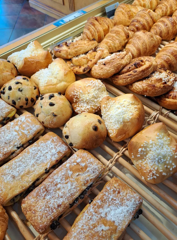 Boulangerie Gradignan