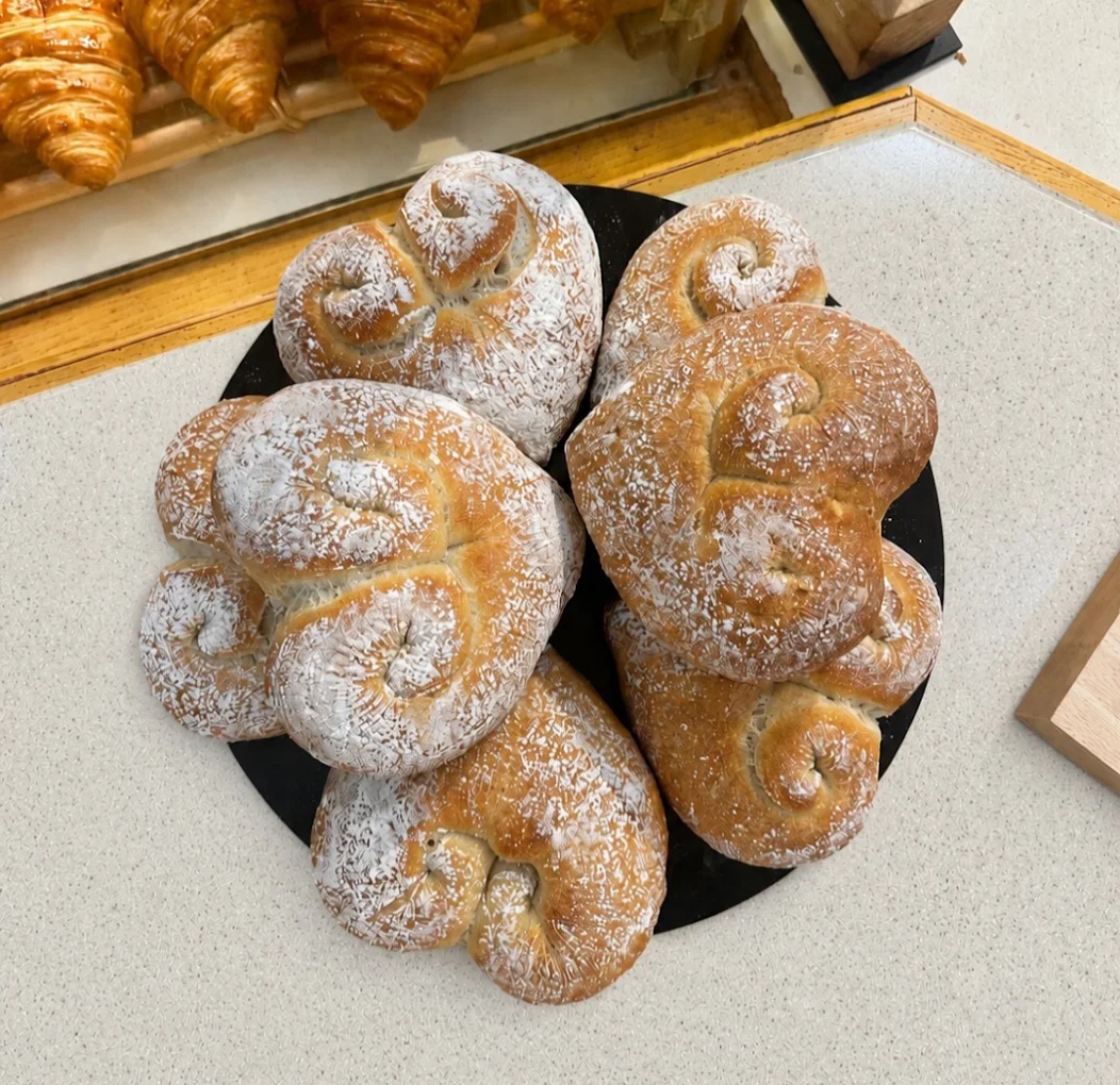 Boulangerie Gradignan